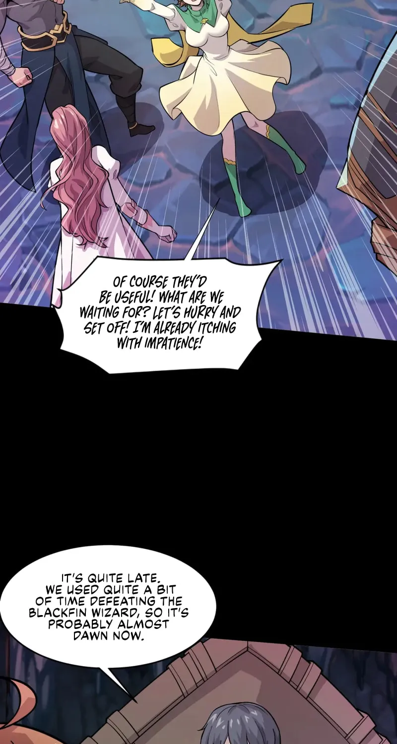 SSS-Rank Lone Summoner Chapter 48 page 53 - 
