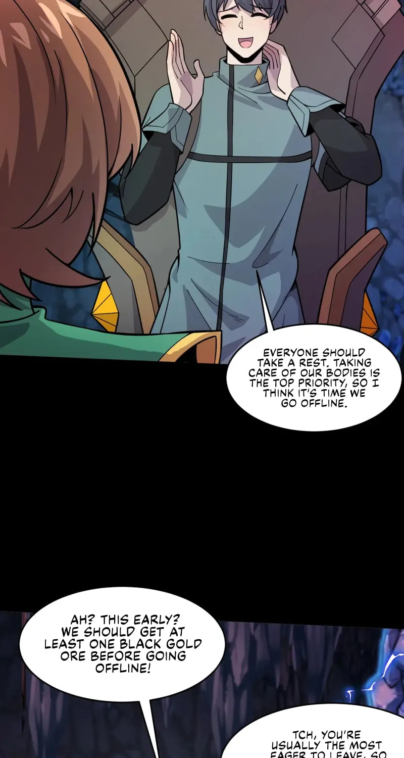 SSS-Rank Lone Summoner Chapter 48 page 54 - 