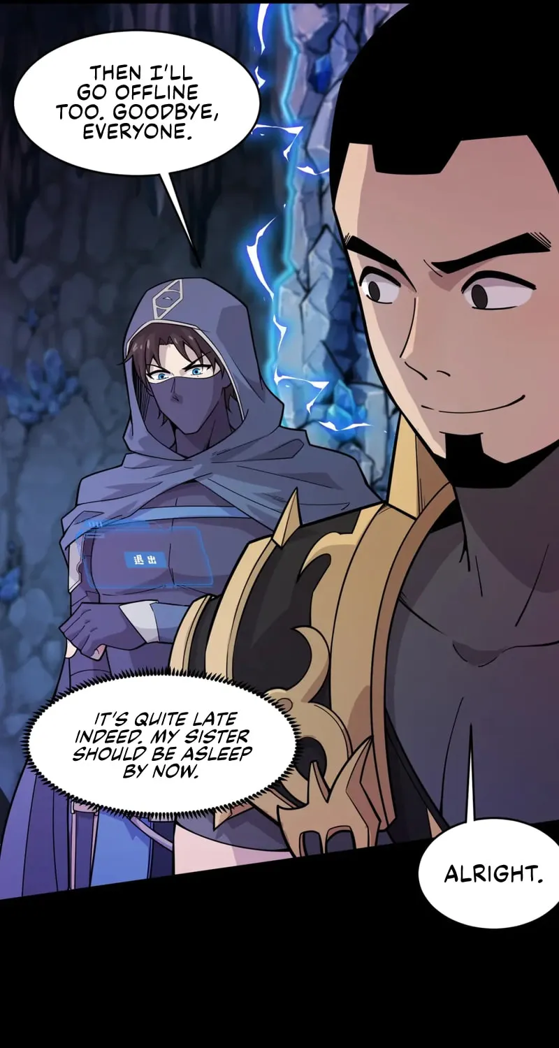 SSS-Rank Lone Summoner Chapter 48 page 57 - 