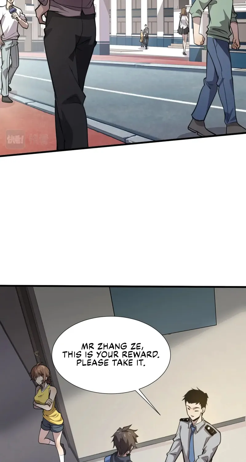 SSS-Rank Lone Summoner Chapter 48 page 60 - 