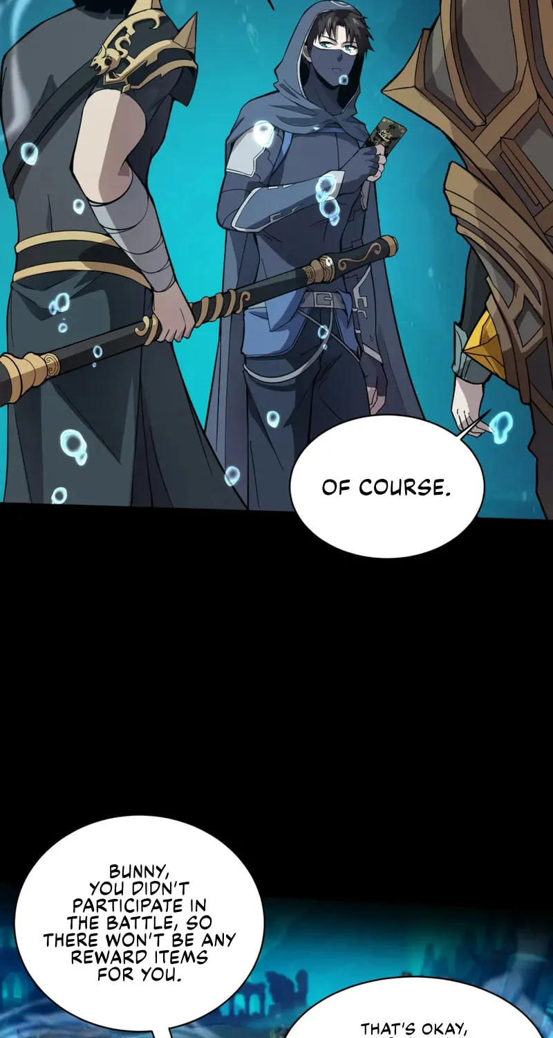 SSS-Rank Lone Summoner Chapter 48 page 7 - 