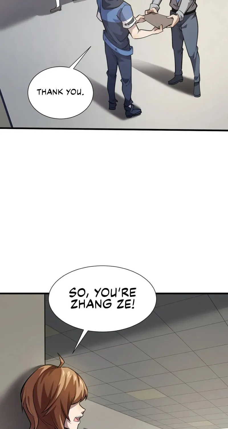 SSS-Rank Lone Summoner Chapter 48 page 61 - 