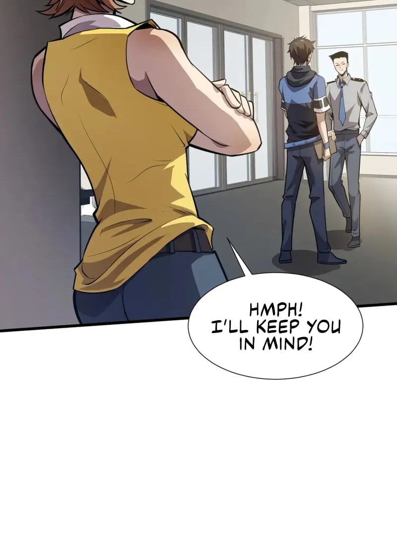 SSS-Rank Lone Summoner Chapter 48 page 62 - 