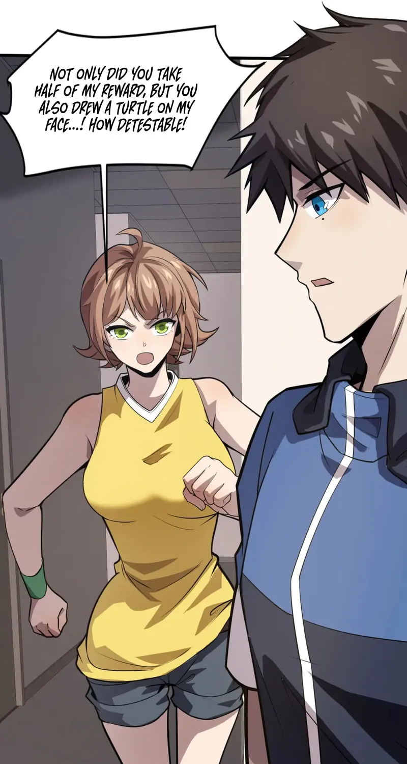 SSS-Rank Lone Summoner Chapter 48 page 63 - 