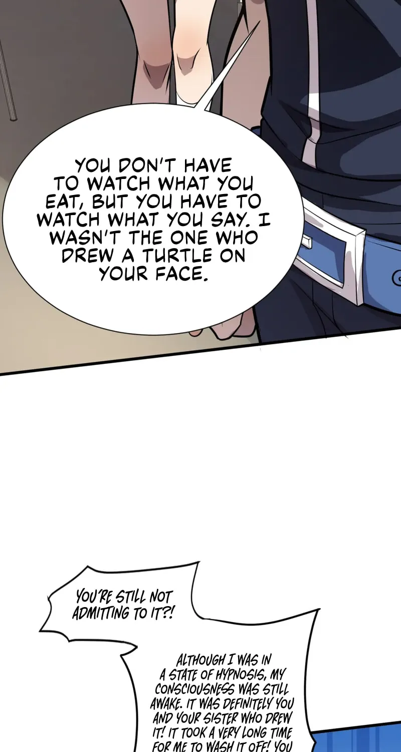 SSS-Rank Lone Summoner Chapter 48 page 64 - 