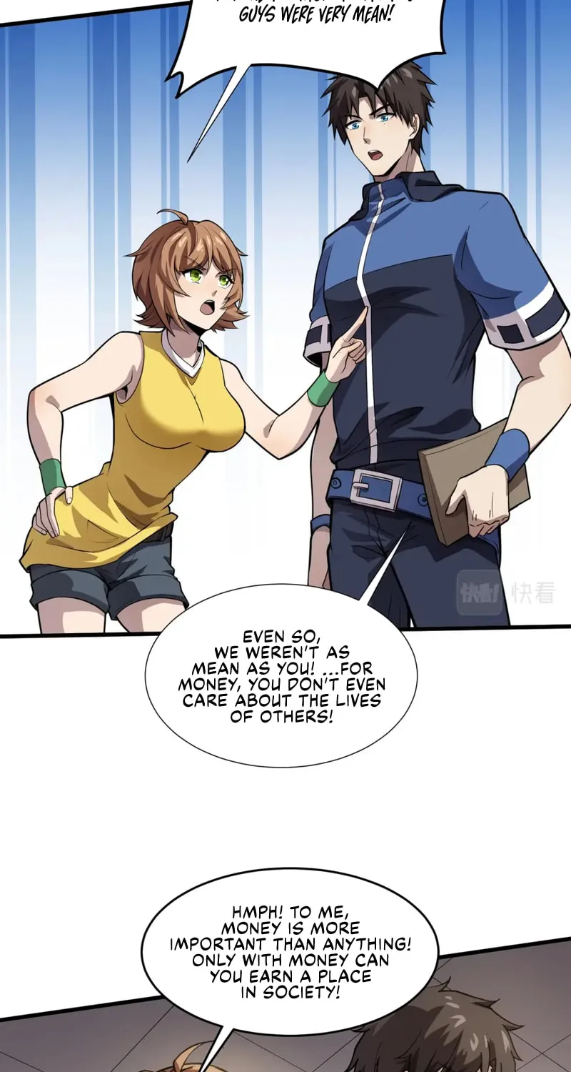 SSS-Rank Lone Summoner Chapter 48 page 65 - 