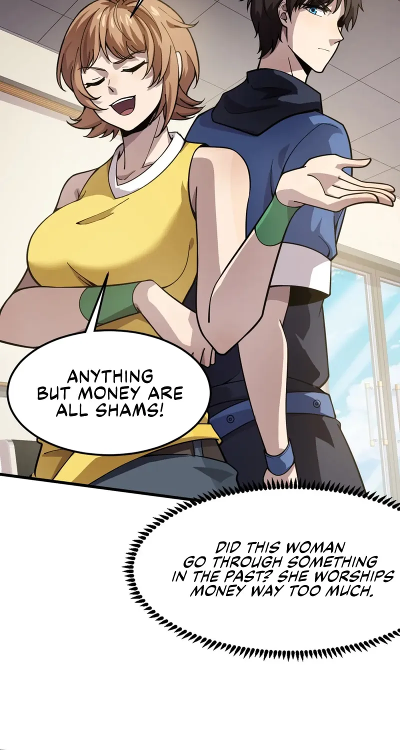 SSS-Rank Lone Summoner Chapter 48 page 66 - 