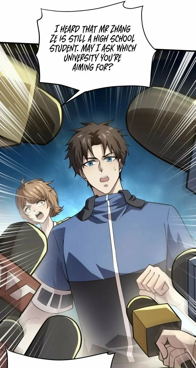 SSS-Rank Lone Summoner Chapter 48 page 69 - 