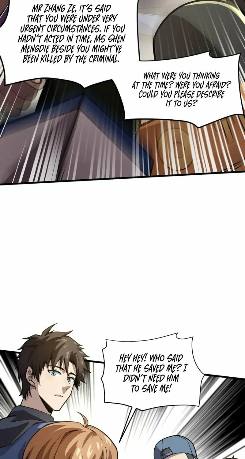 SSS-Rank Lone Summoner Chapter 48 page 70 - 