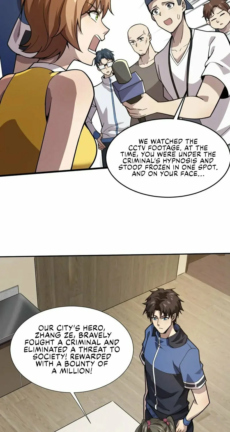 SSS-Rank Lone Summoner Chapter 48 page 71 - 