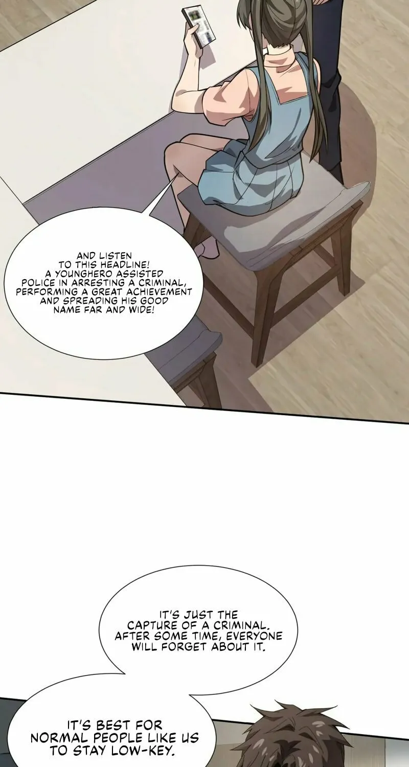 SSS-Rank Lone Summoner Chapter 48 page 72 - 