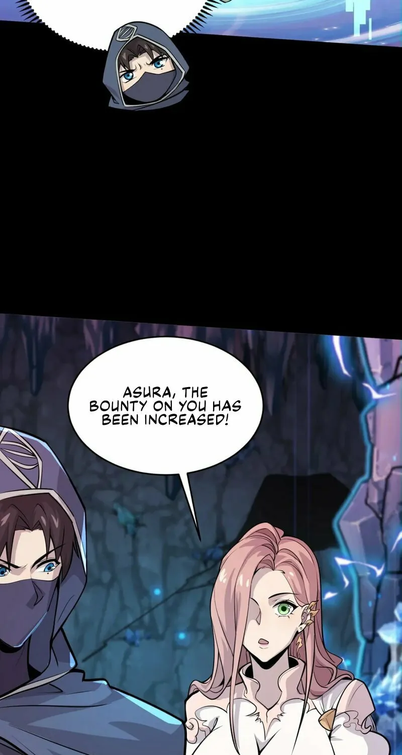 SSS-Rank Lone Summoner Chapter 49 page 12 - 