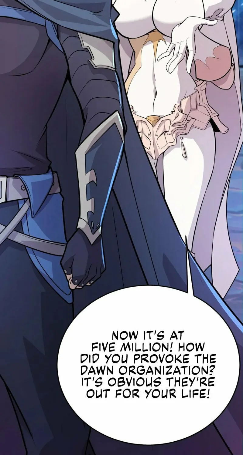 SSS-Rank Lone Summoner Chapter 49 page 13 - 