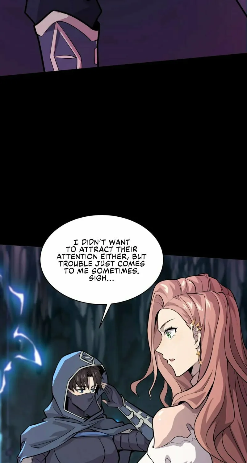 SSS-Rank Lone Summoner Chapter 49 page 14 - 