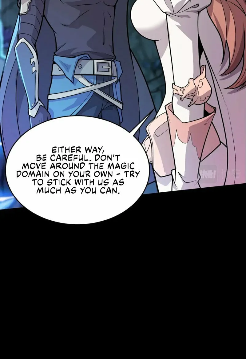 SSS-Rank Lone Summoner Chapter 49 page 15 - 