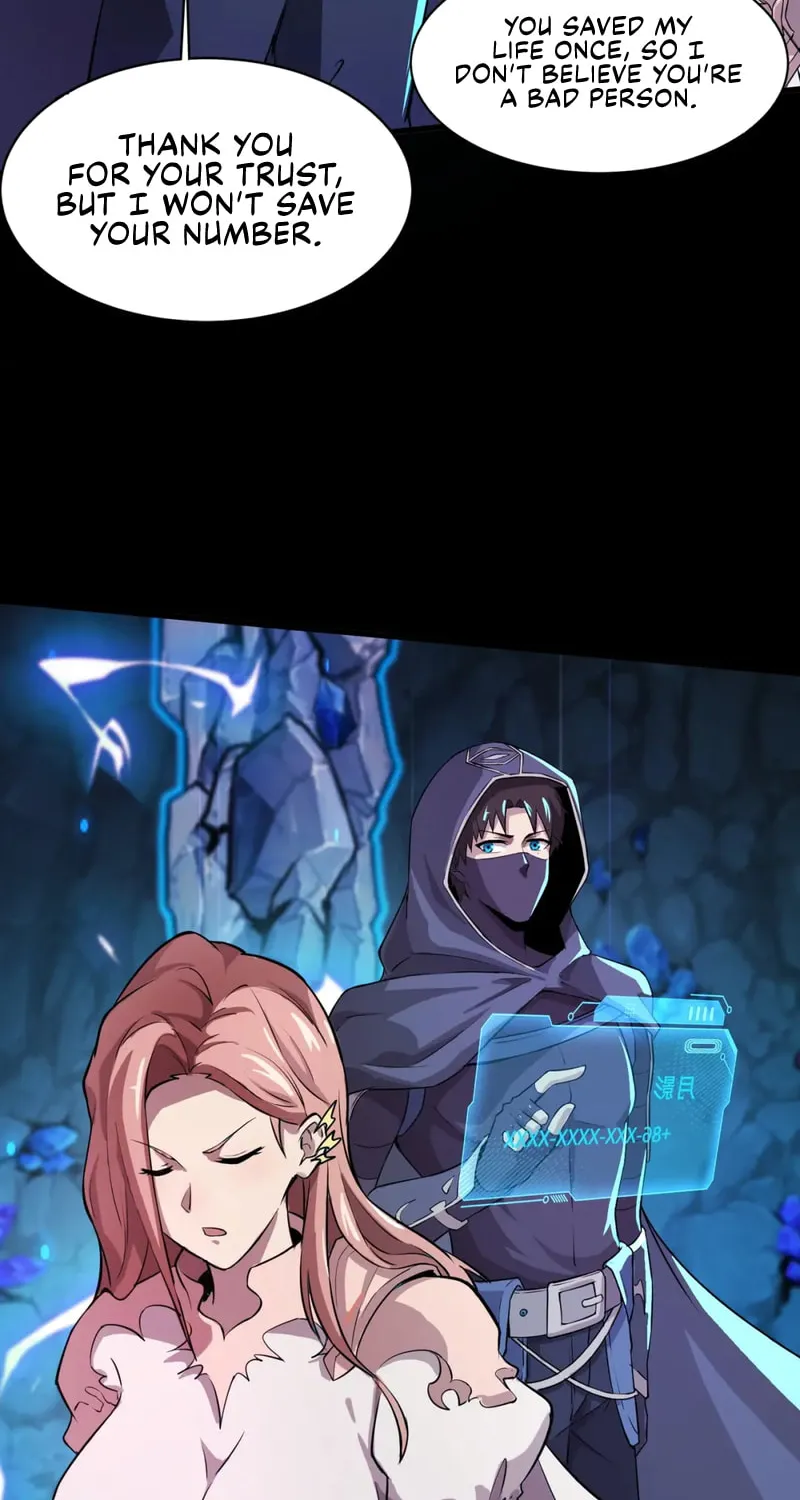 SSS-Rank Lone Summoner Chapter 49 page 19 - 