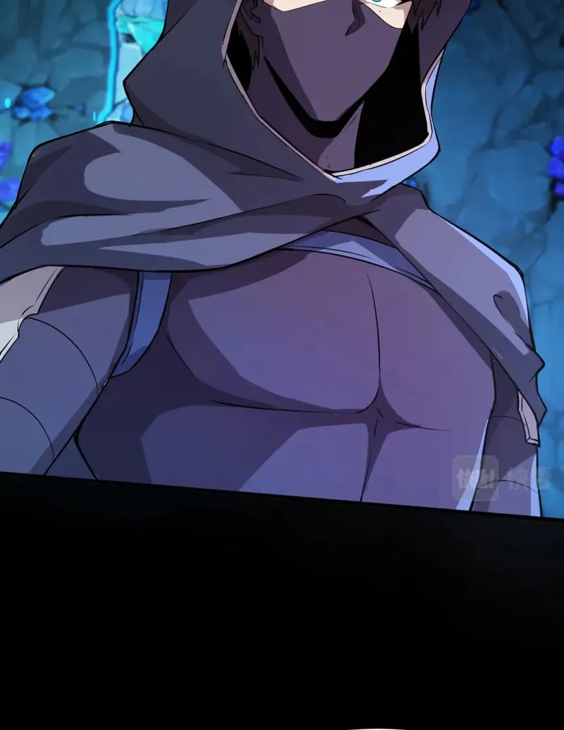 SSS-Rank Lone Summoner Chapter 49 page 21 - 