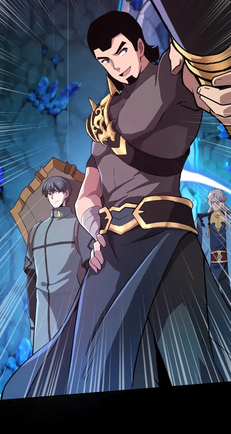 SSS-Rank Lone Summoner Chapter 49 page 24 - 