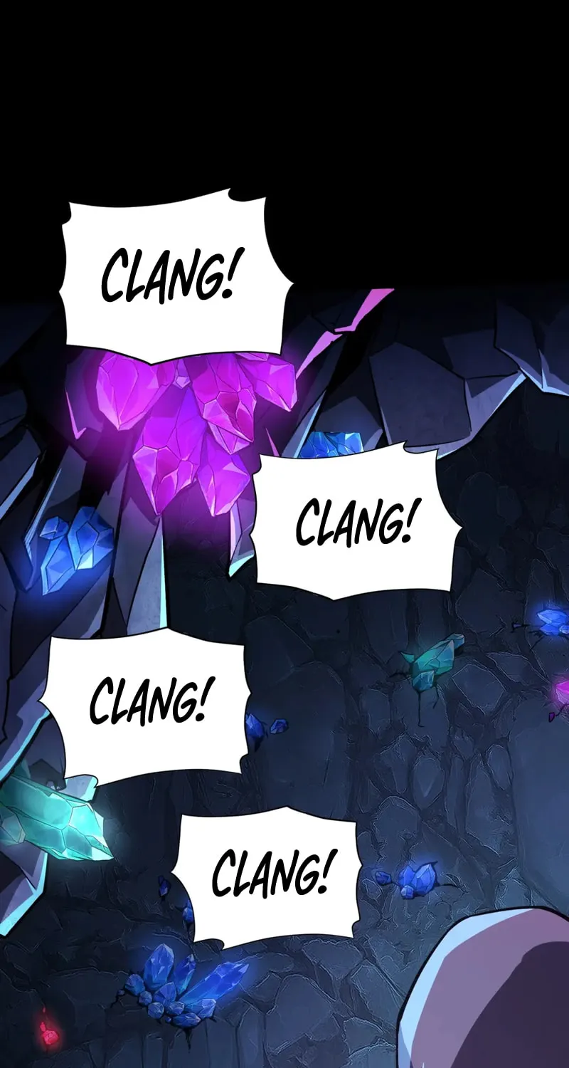 SSS-Rank Lone Summoner Chapter 49 page 26 - 