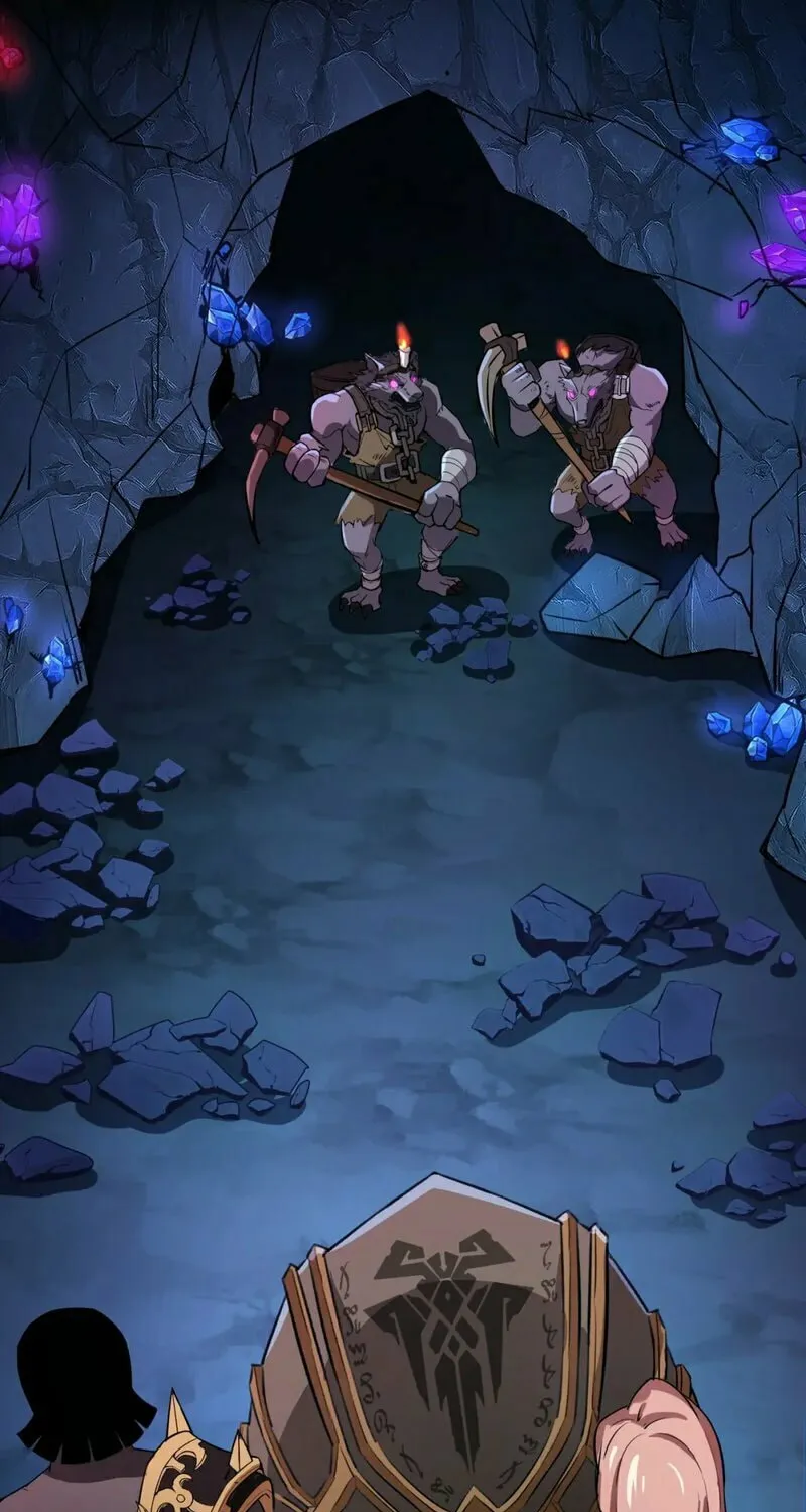 SSS-Rank Lone Summoner Chapter 49 page 29 - 
