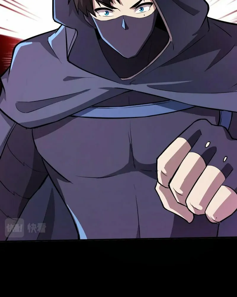 SSS-Rank Lone Summoner Chapter 49 page 35 - 