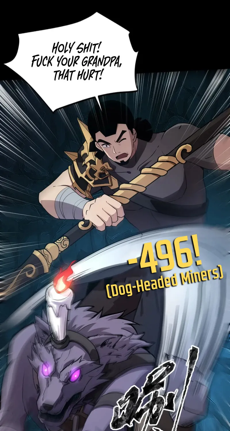 SSS-Rank Lone Summoner Chapter 49 page 48 - 