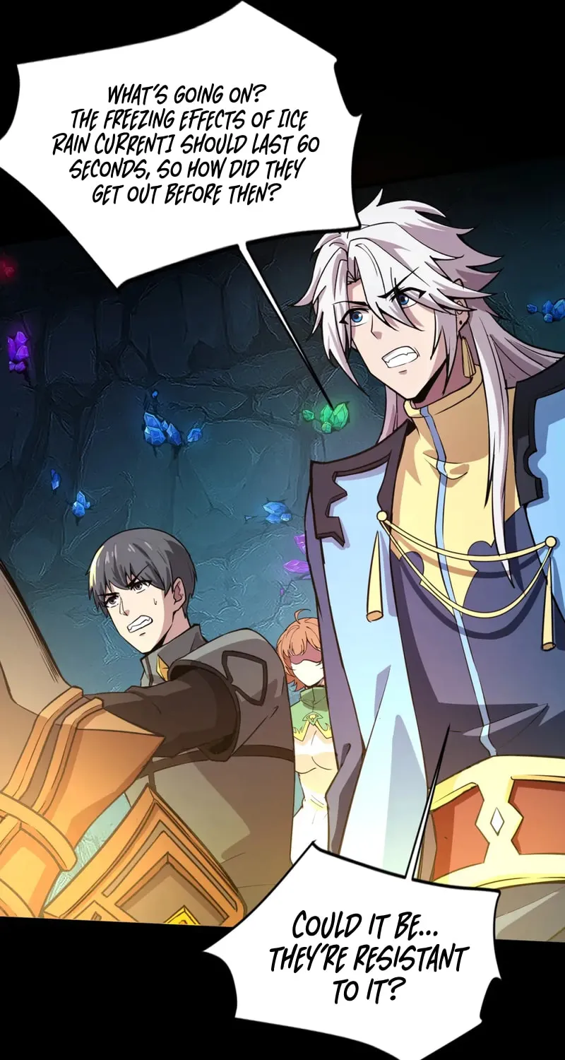 SSS-Rank Lone Summoner Chapter 49 page 50 - 