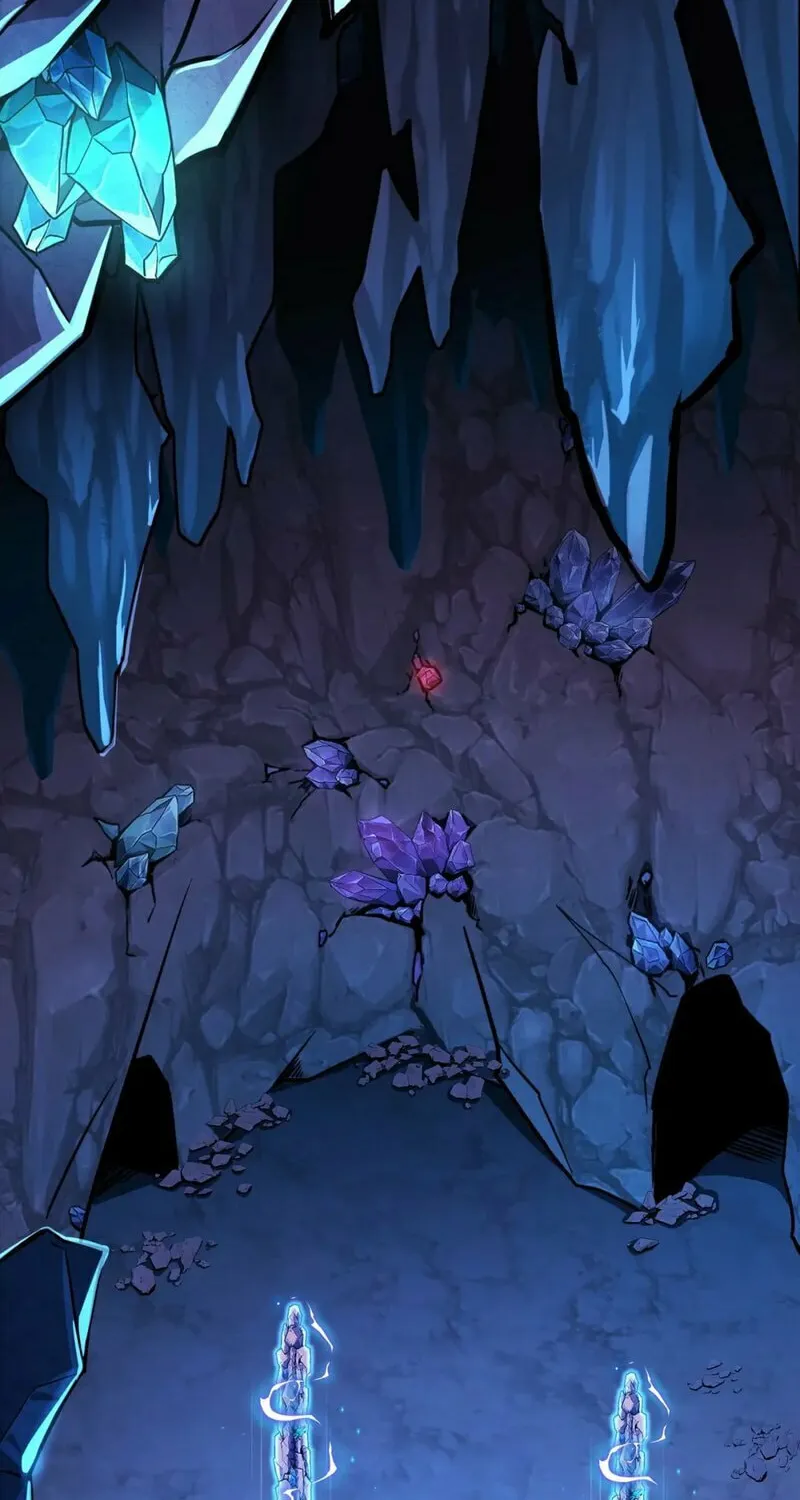 SSS-Rank Lone Summoner Chapter 49 page 6 - 