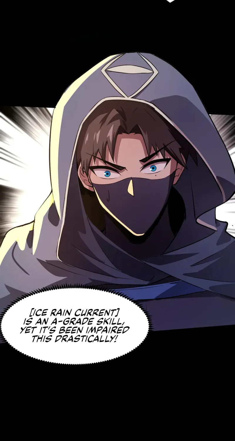 SSS-Rank Lone Summoner Chapter 49 page 51 - 