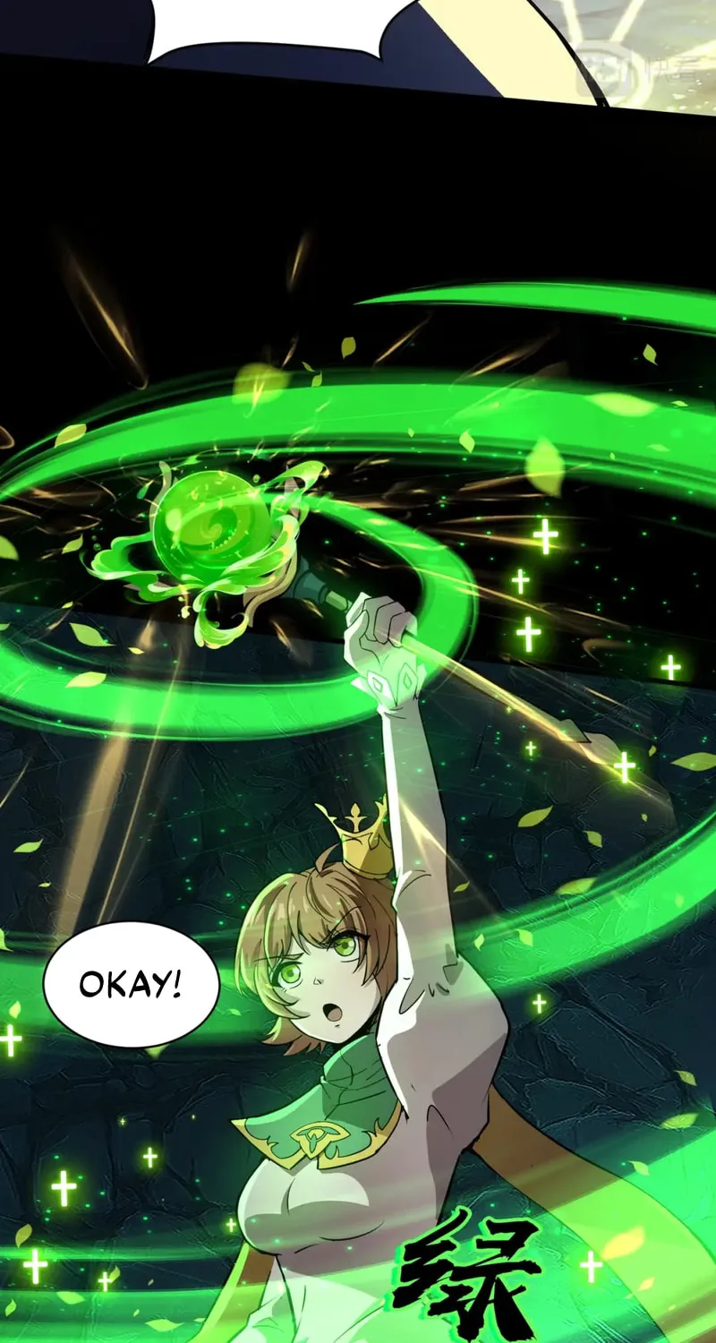 SSS-Rank Lone Summoner Chapter 49 page 53 - 