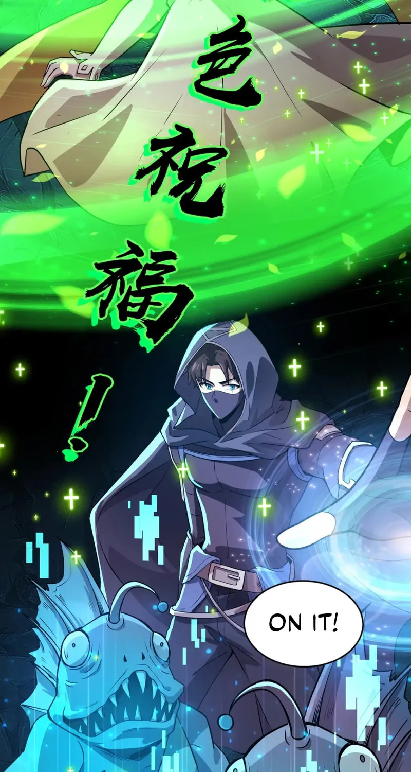 SSS-Rank Lone Summoner Chapter 49 page 54 - 