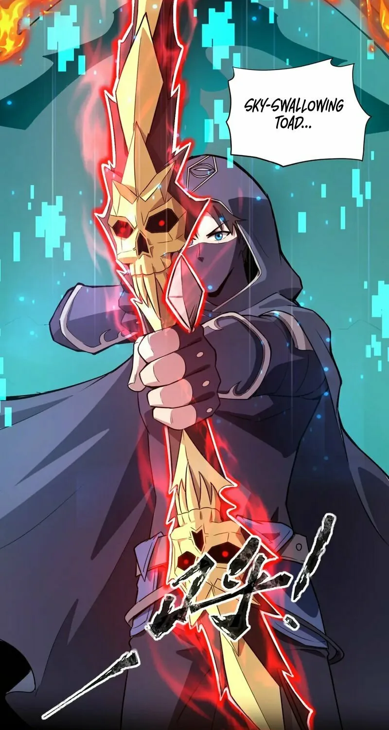 SSS-Rank Lone Summoner Chapter 49 page 61 - 