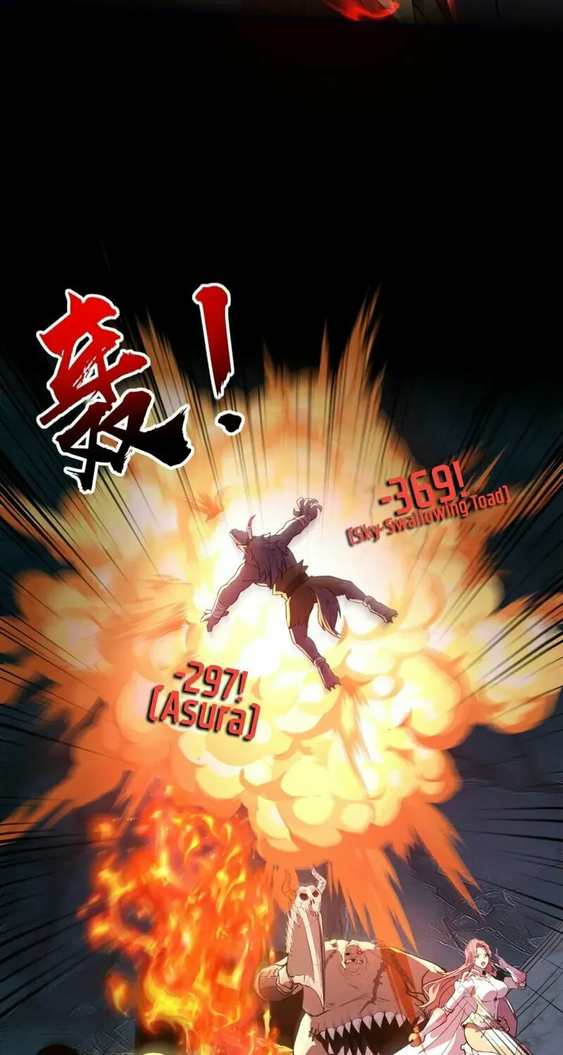 SSS-Rank Lone Summoner Chapter 49 page 62 - 