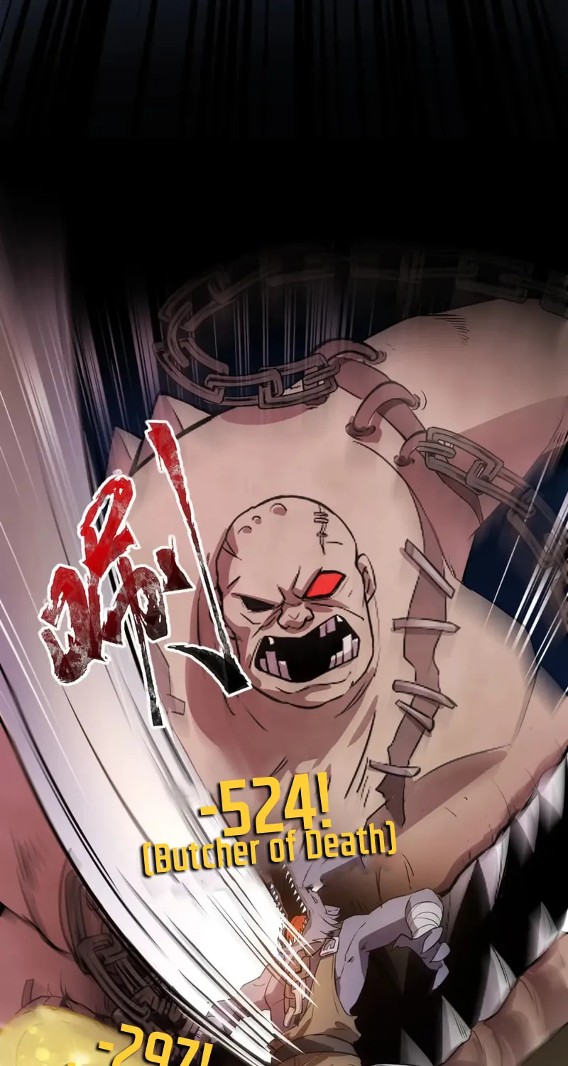 SSS-Rank Lone Summoner Chapter 49 page 64 - 
