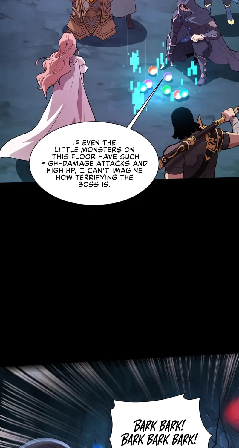 SSS-Rank Lone Summoner Chapter 49 page 67 - 