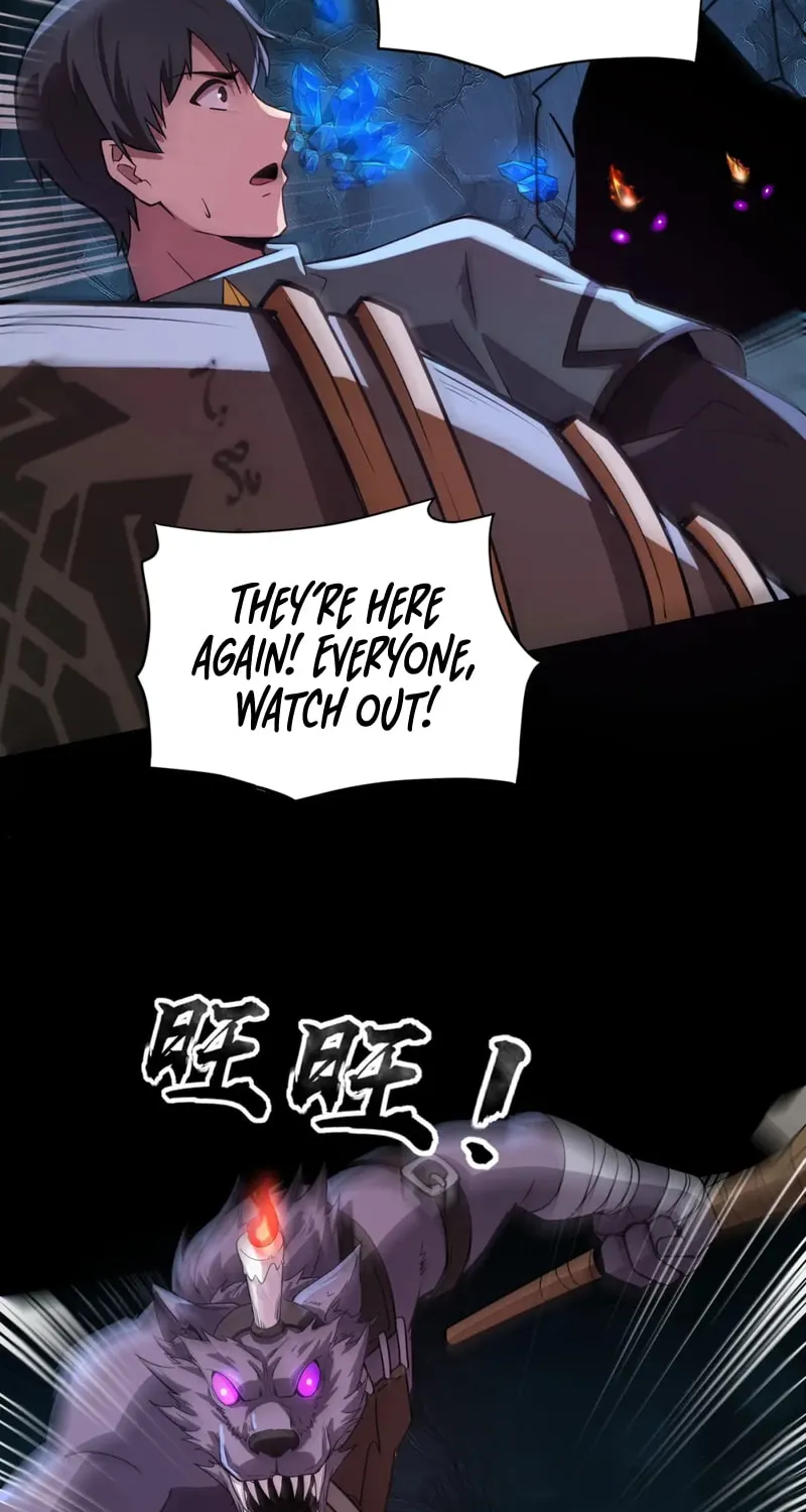 SSS-Rank Lone Summoner Chapter 49 page 68 - 