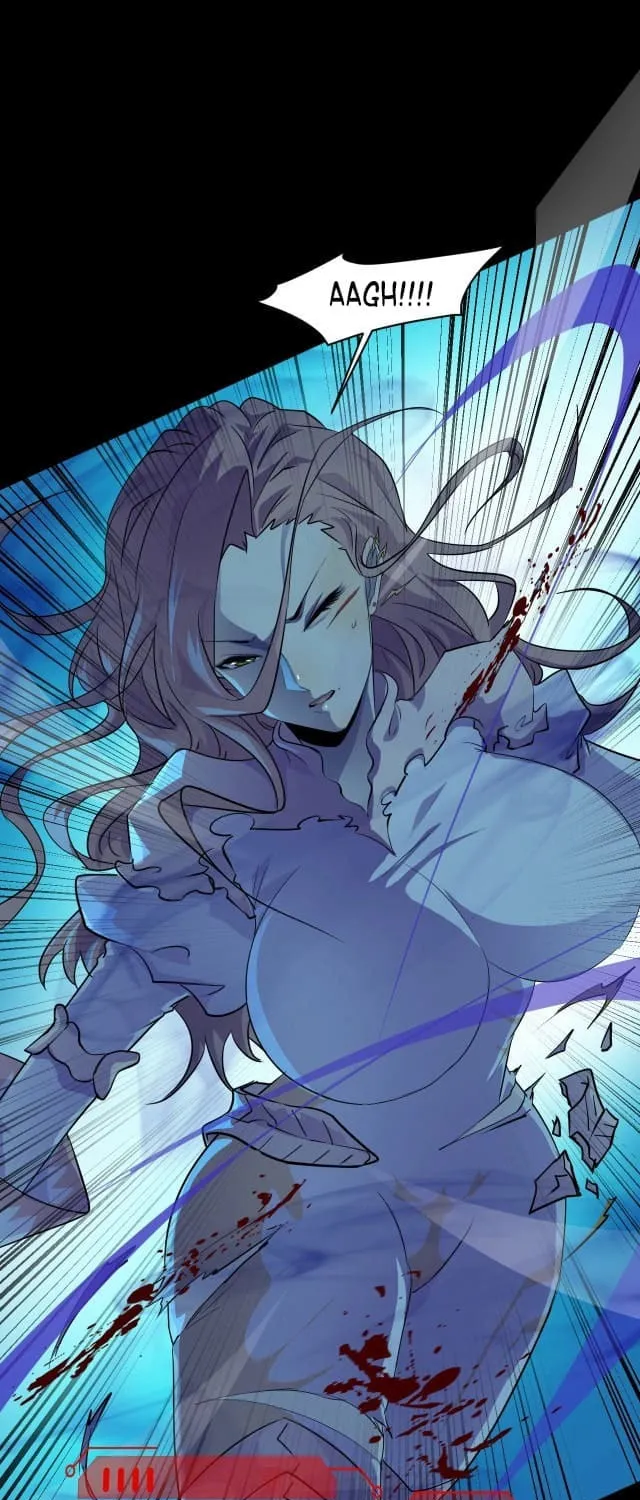 SSS-Rank Lone Summoner Chapter 5 page 14 - 