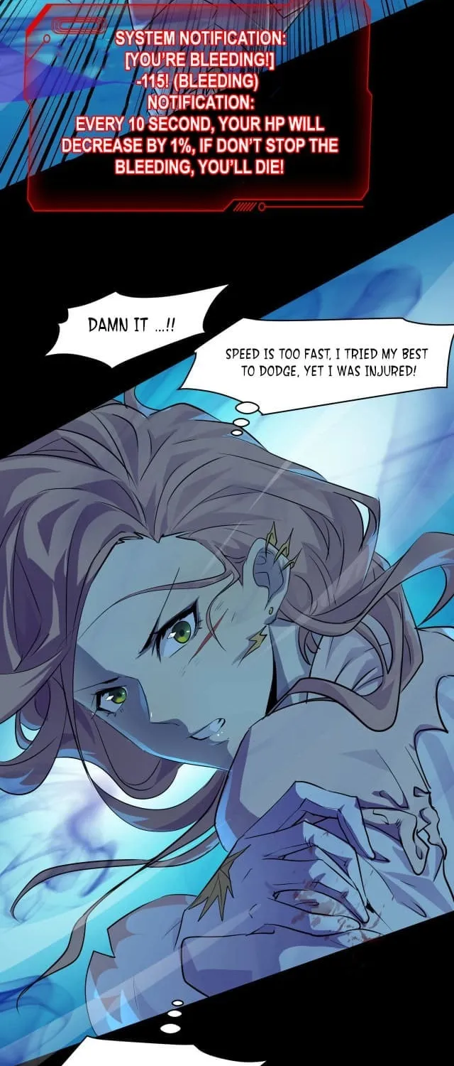 SSS-Rank Lone Summoner Chapter 5 page 15 - 