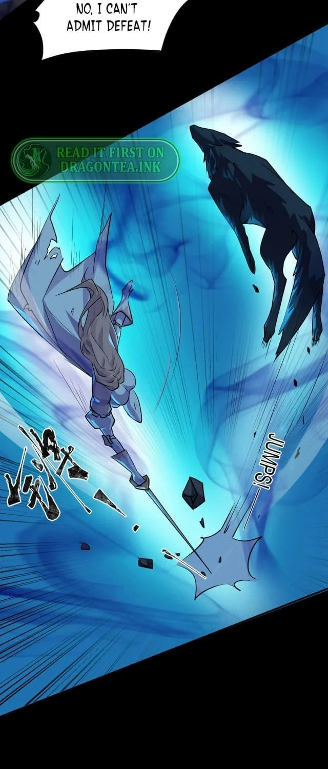 SSS-Rank Lone Summoner Chapter 5 page 16 - 