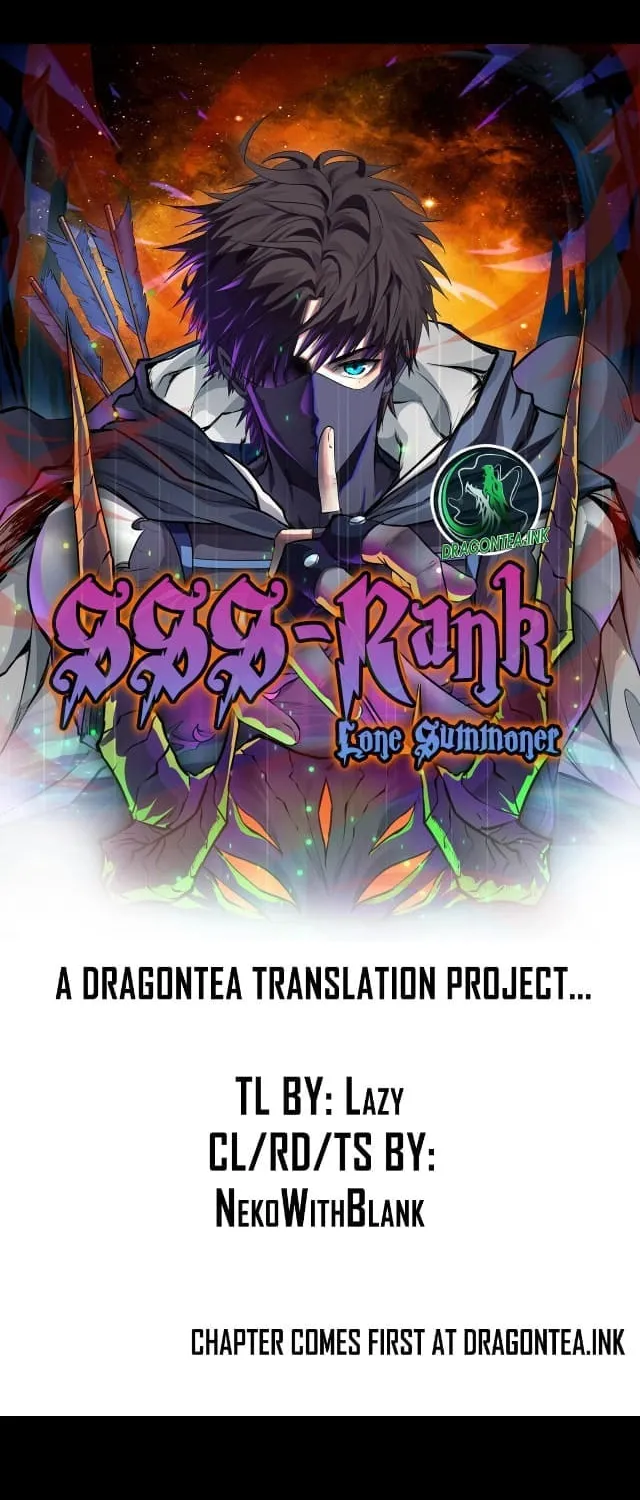 SSS-Rank Lone Summoner Chapter 5 page 17 - 
