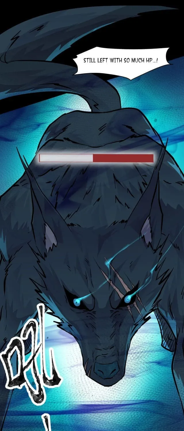 SSS-Rank Lone Summoner Chapter 5 page 22 - 
