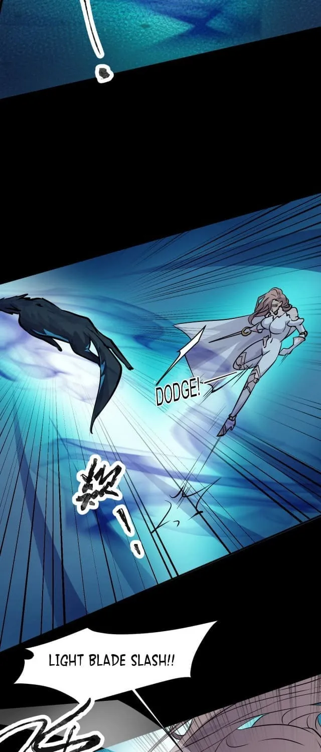 SSS-Rank Lone Summoner Chapter 5 page 23 - 