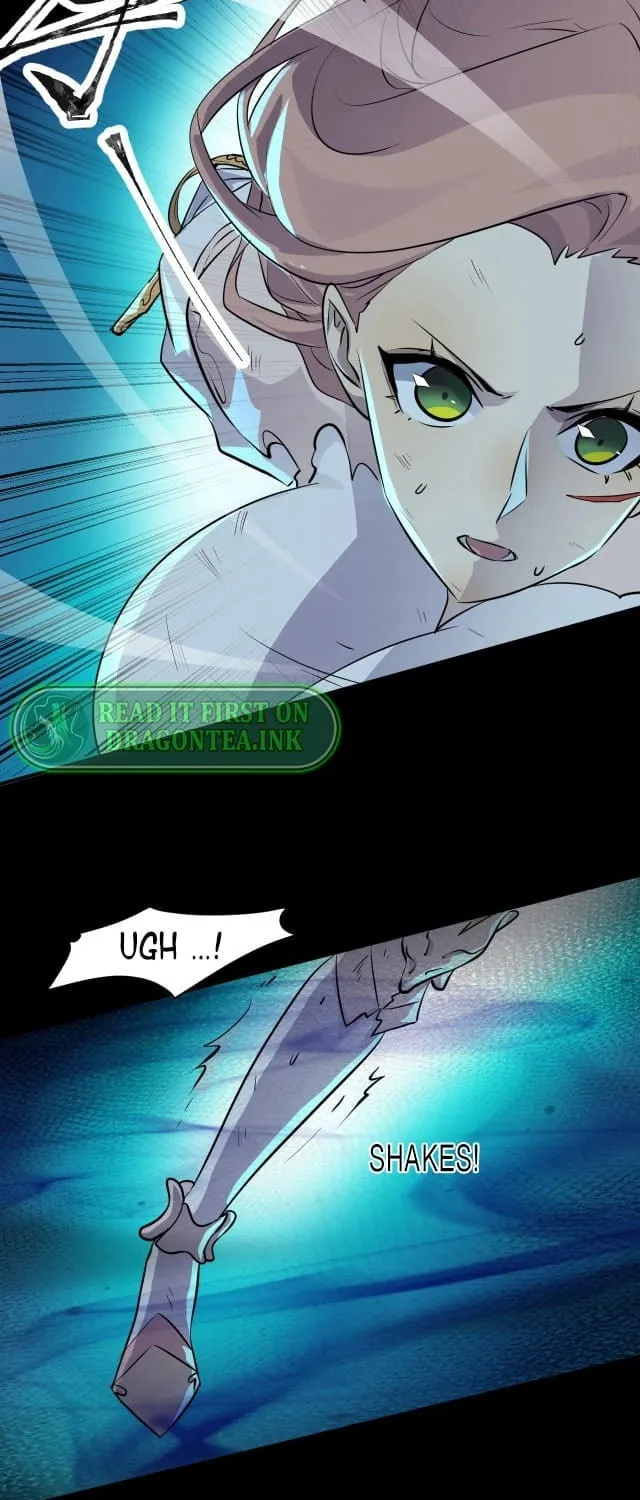 SSS-Rank Lone Summoner Chapter 5 page 24 - 