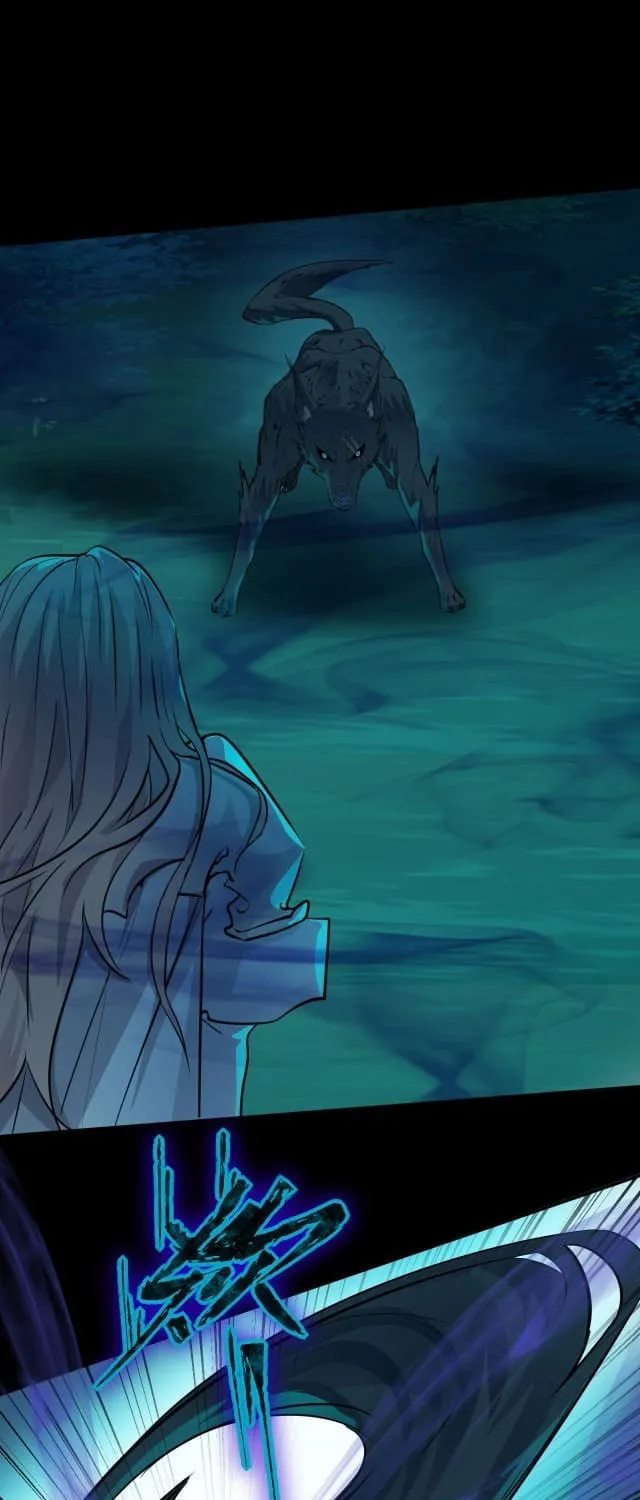 SSS-Rank Lone Summoner Chapter 5 page 26 - 