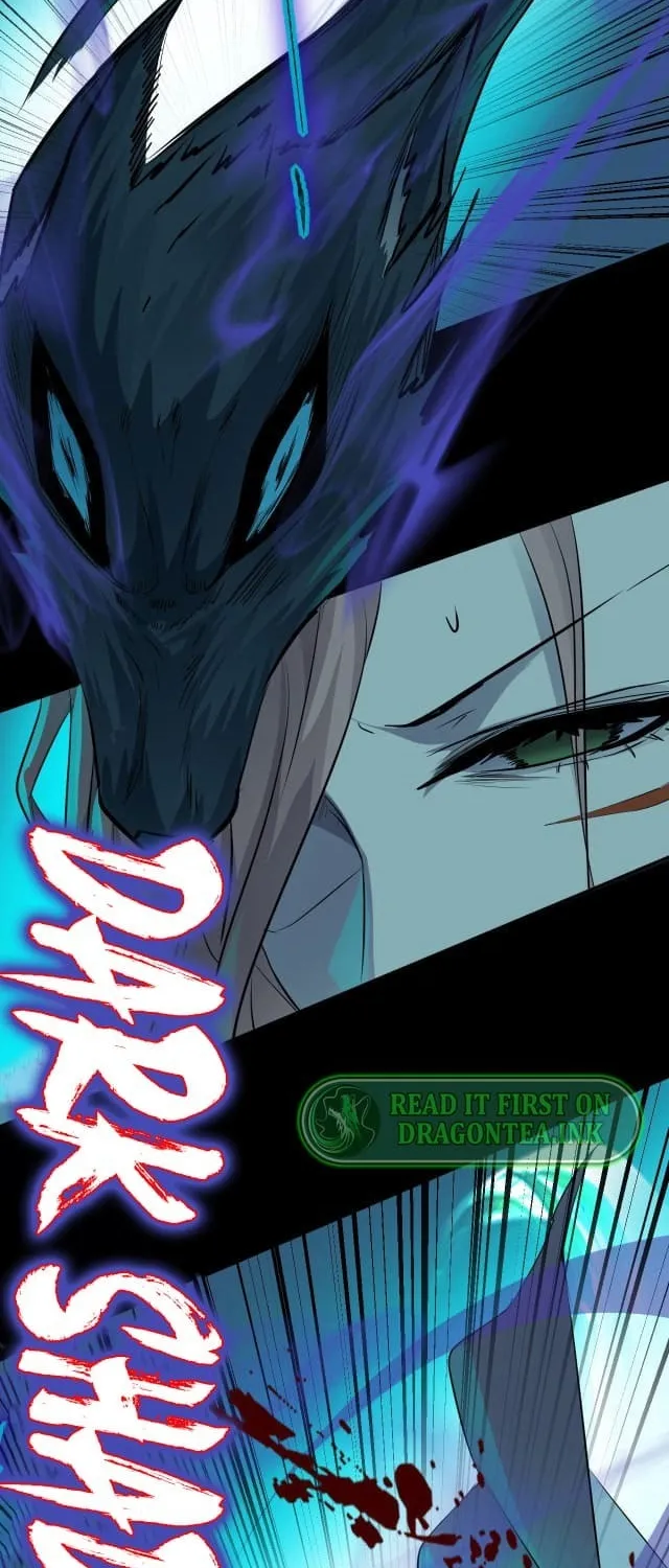 SSS-Rank Lone Summoner Chapter 5 page 27 - 
