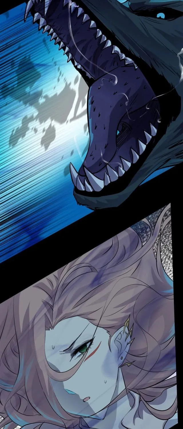 SSS-Rank Lone Summoner Chapter 5 page 30 - 