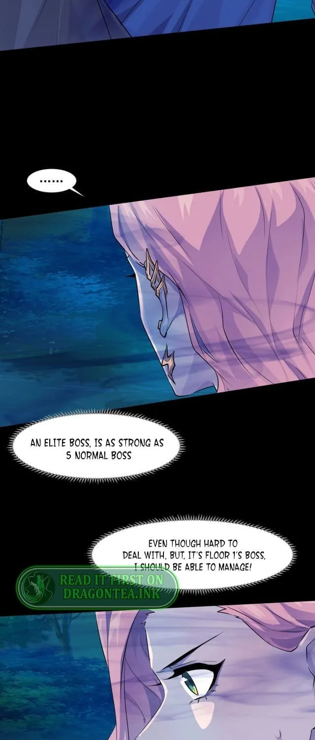 SSS-Rank Lone Summoner Chapter 5 page 4 - 