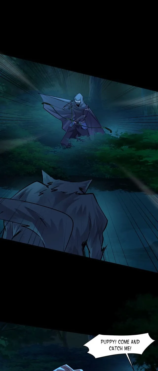 SSS-Rank Lone Summoner Chapter 5 page 32 - 