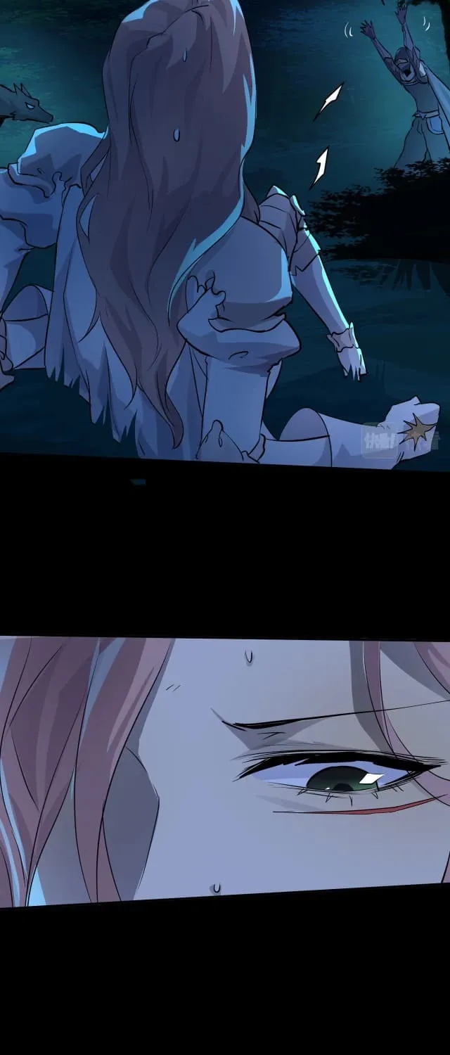 SSS-Rank Lone Summoner Chapter 5 page 33 - 