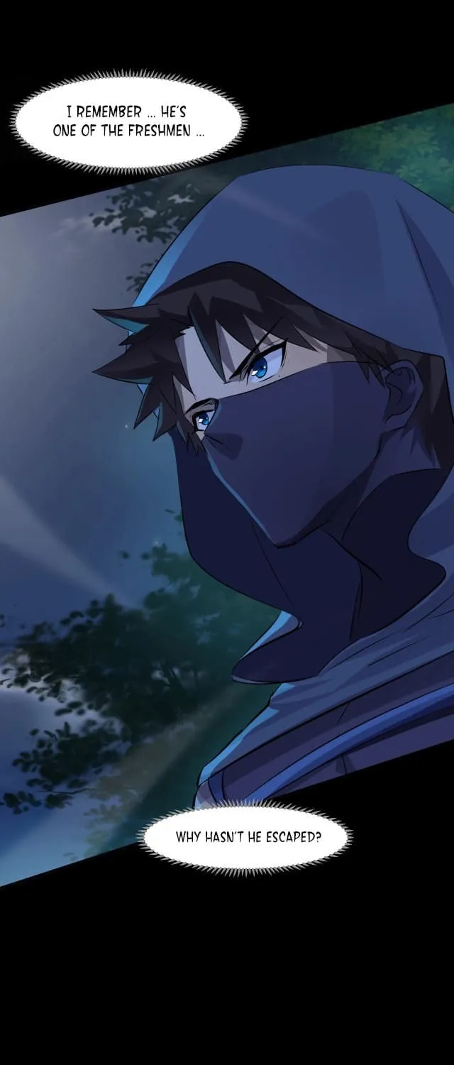 SSS-Rank Lone Summoner Chapter 5 page 34 - 